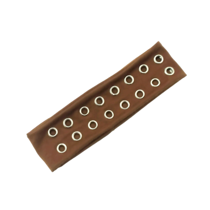 Eyelet Headband Hair Accessory