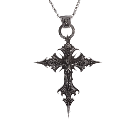 Gothic Necklace Collection