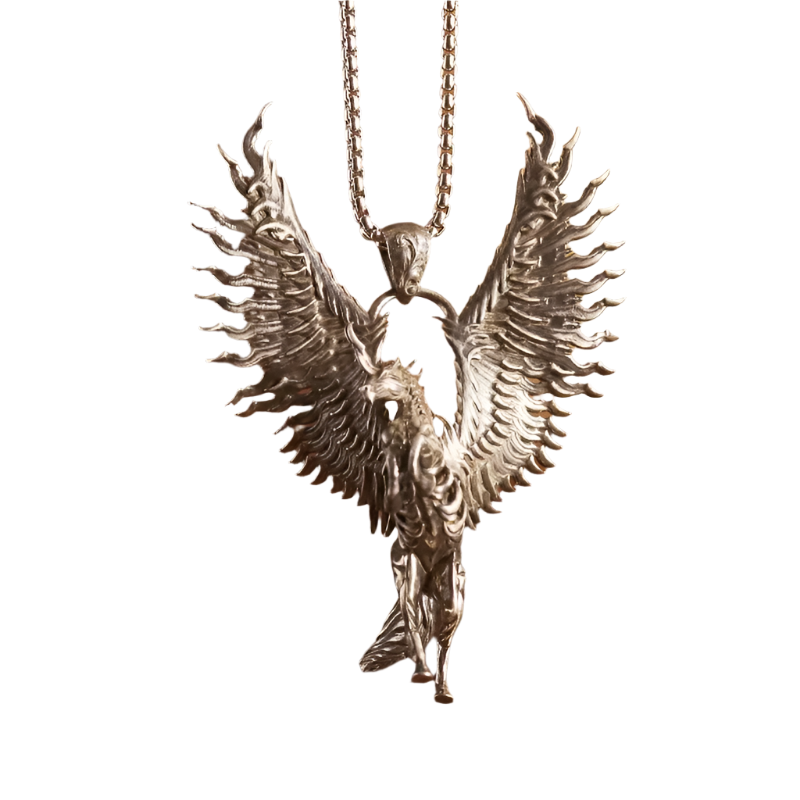 Gothic Necklace Collection