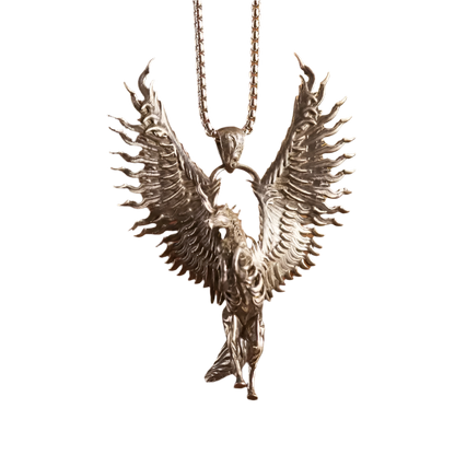 Gothic Necklace Collection