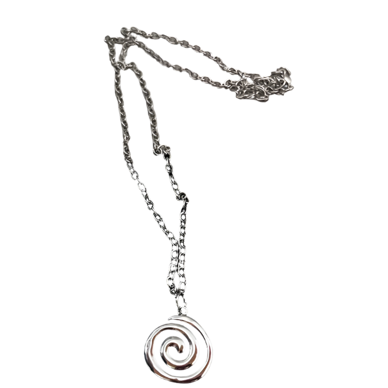 Simple Charm Necklacez