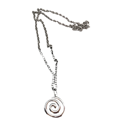 Simple Charm Necklacez