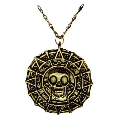 Gothic Necklace Collection