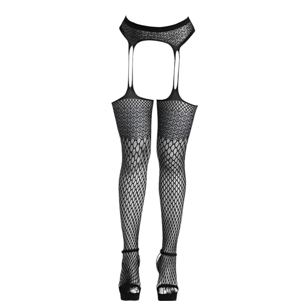 Suspender Style Tightz