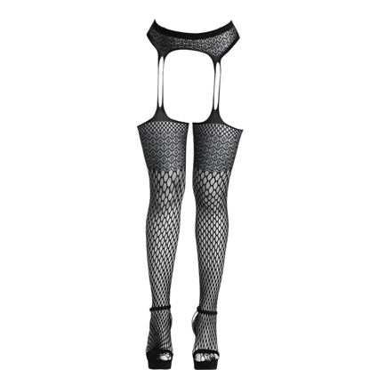 Suspender Style Tightz