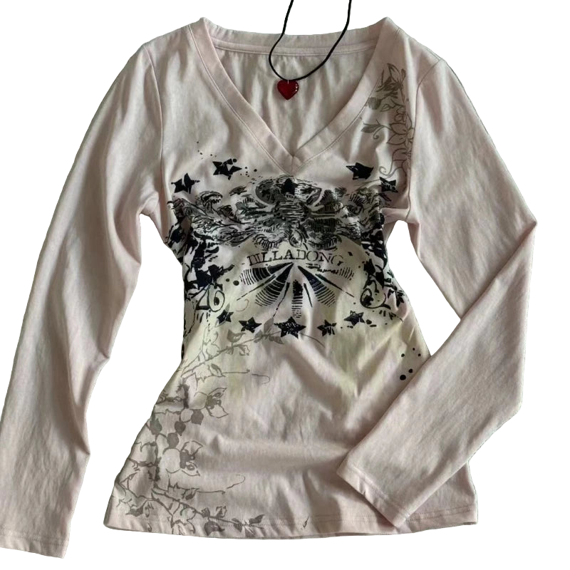 Long Sleeve T-Shirtz