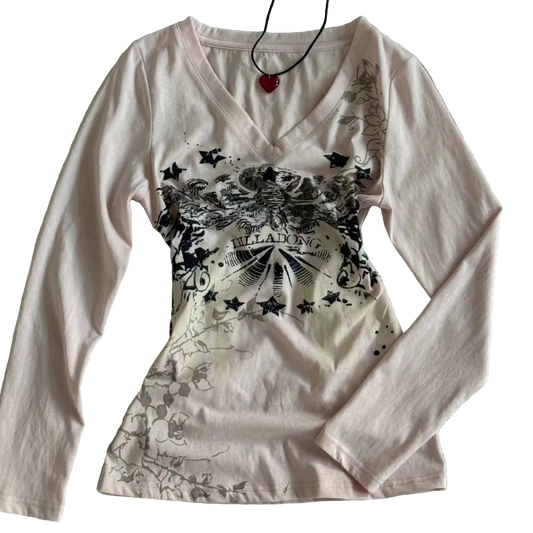 Long Sleeve T-Shirtz