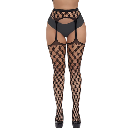 Suspender Style Tightz