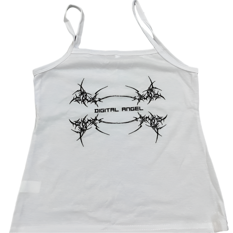 Cybersigillism Cami Top