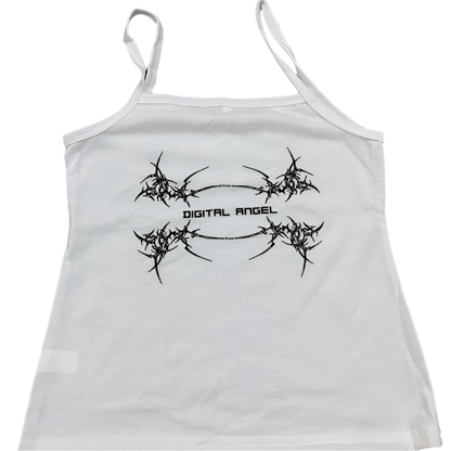 Cybersigillism Cami Top