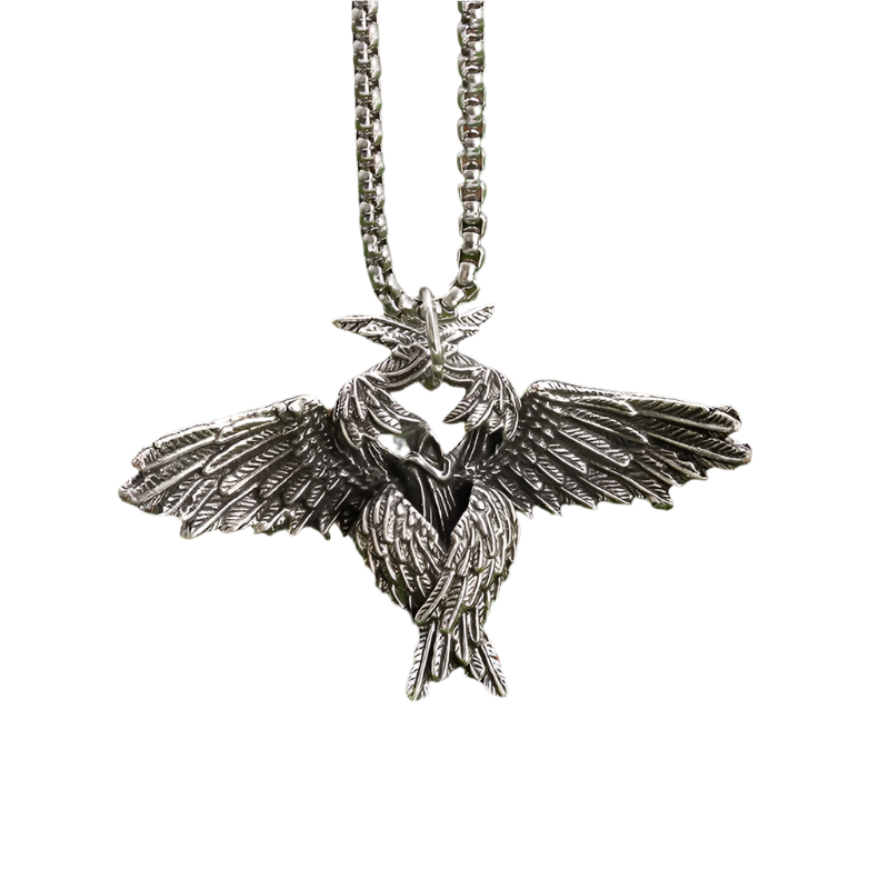 Gothic Necklace Collection