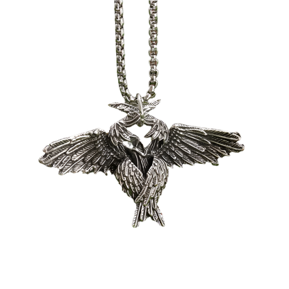 Gothic Necklace Collection