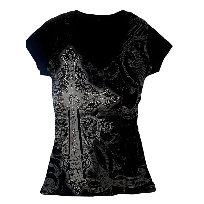 Y2k Style T-shirtz