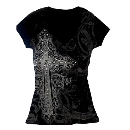 Y2k Style T-shirtz