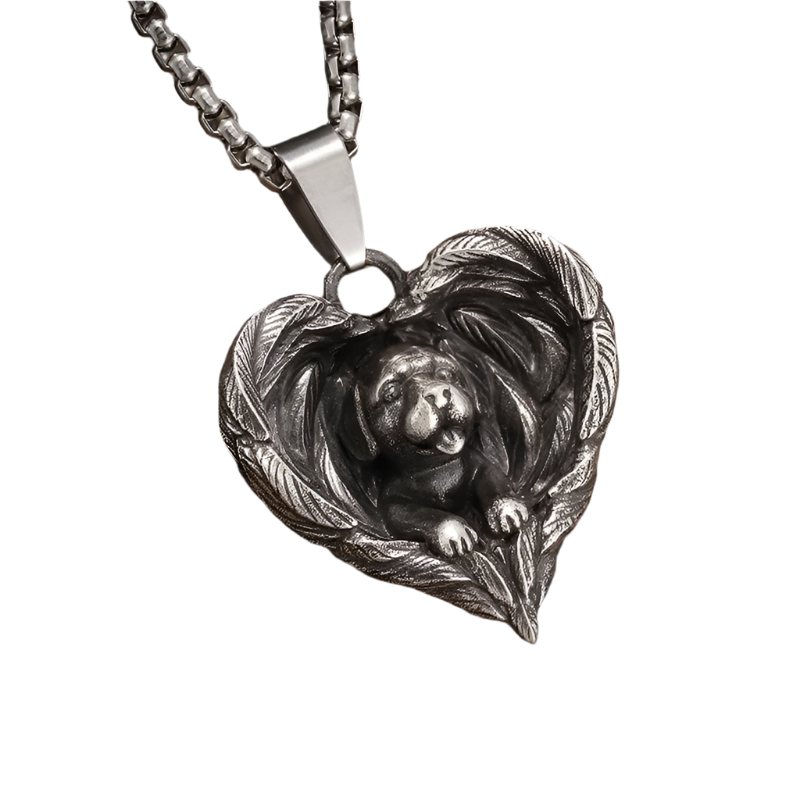 Gothic Necklace Collection