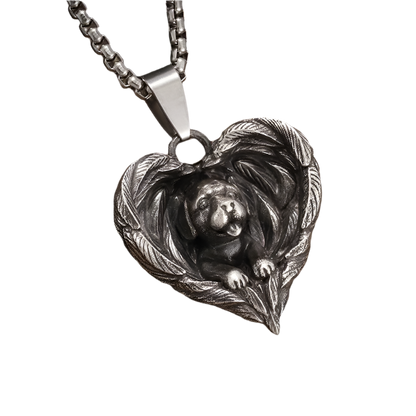 Gothic Necklace Collection