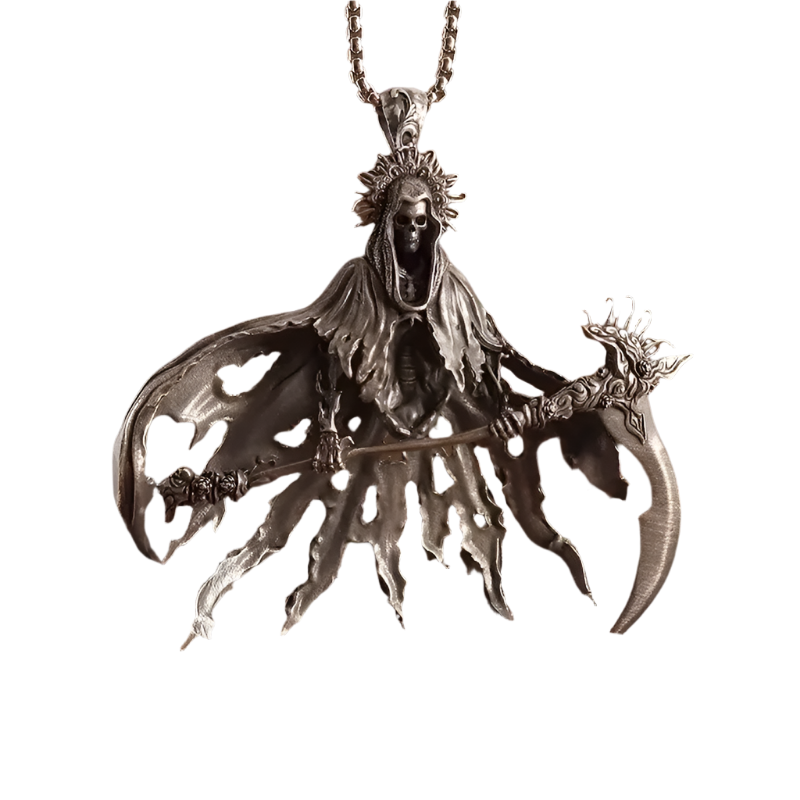 Gothic Necklace Collection