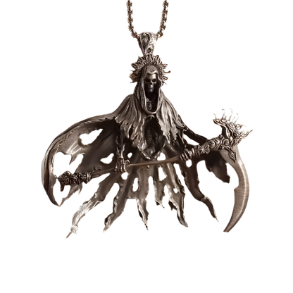 Gothic Necklace Collection