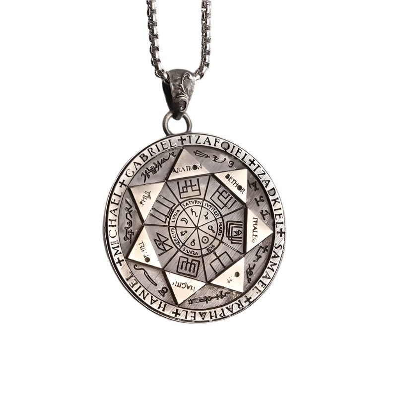 Gothic Necklace Collection