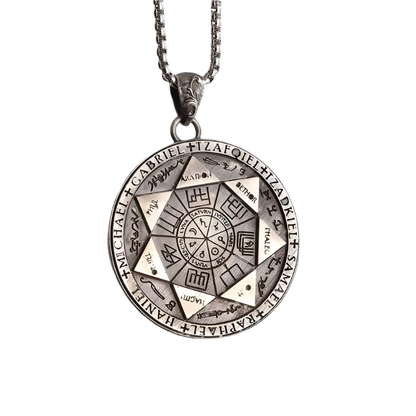 Gothic Necklace Collection