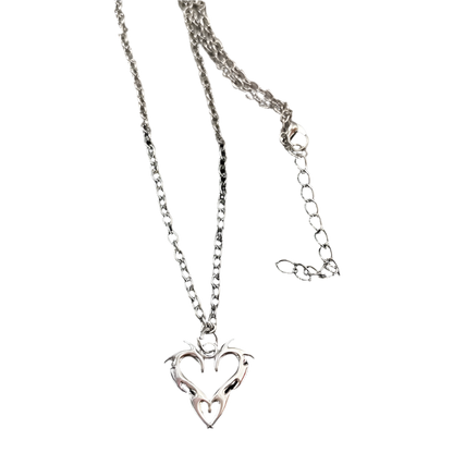 Simple Charm Necklacez