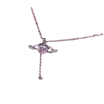 Multi Chain Necklacez