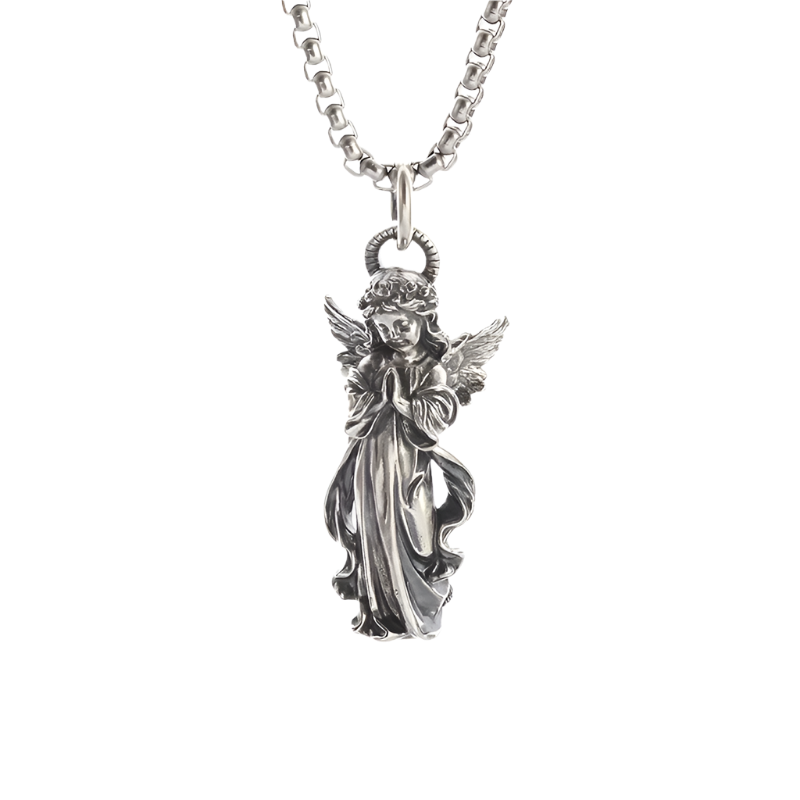 Gothic Necklace Collection