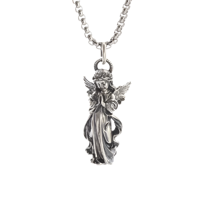 Gothic Necklace Collection