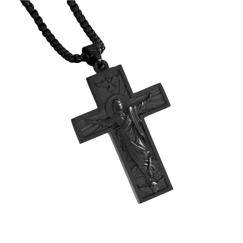 Gothic Necklace Collection