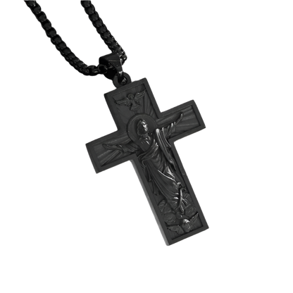 Gothic Necklace Collection