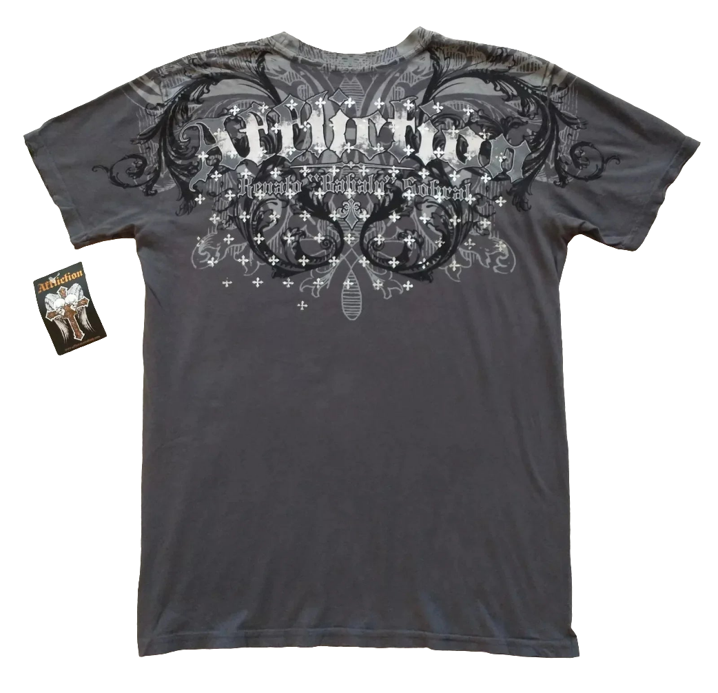 Oversized Graphic T-shirt