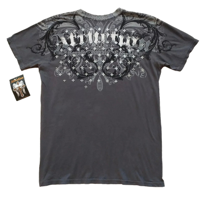 Oversized Graphic T-shirt