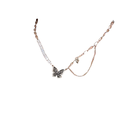 Multi Chain Necklacez