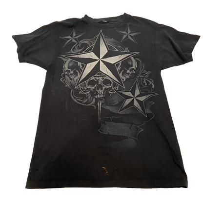 Oversized Graphic T-shirt