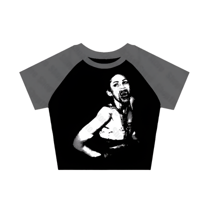 "I Want To Sink My Teeth Into All of You!!"