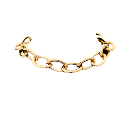 Chunky Chain Chokerz