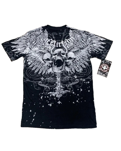 Oversized Graphic T-shirt