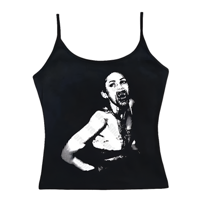 "I Want To Sink My Teeth Into All of You!!"