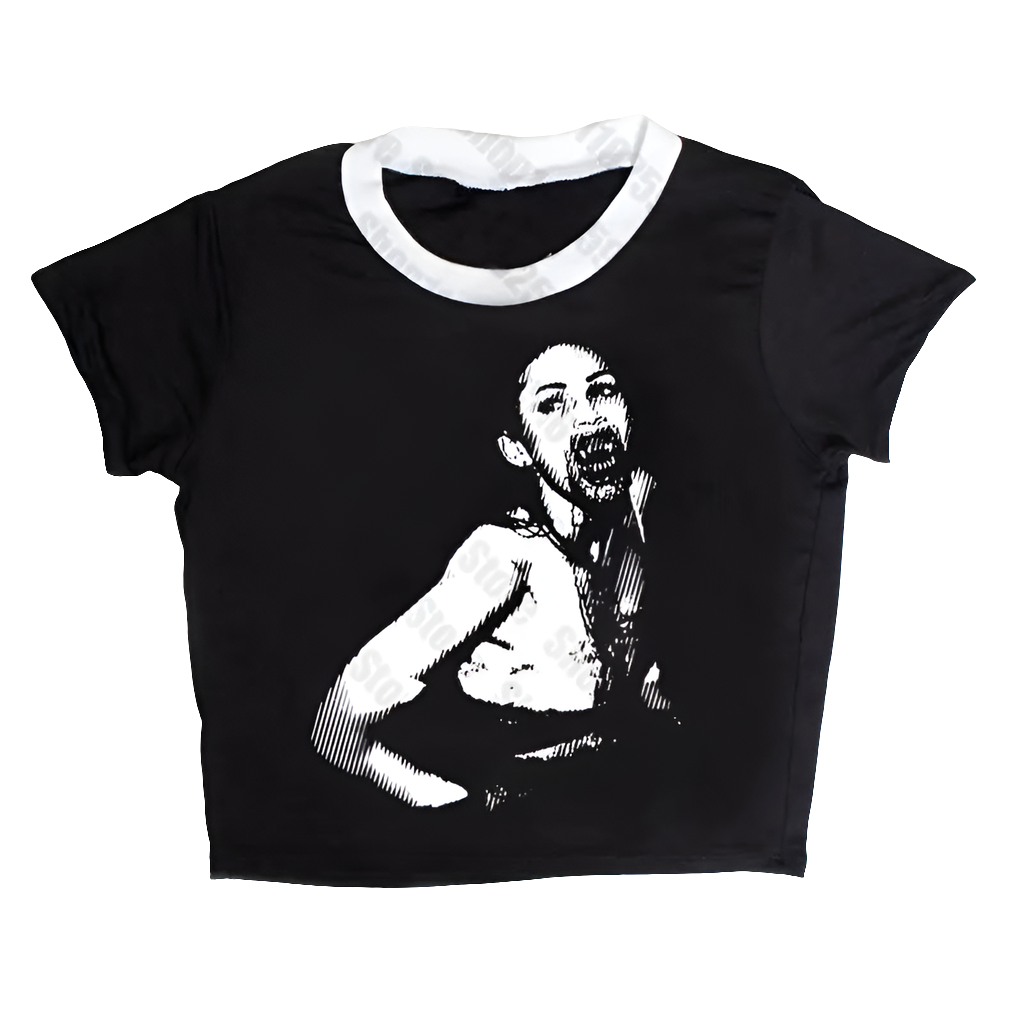 "I Want To Sink My Teeth Into All of You!!"