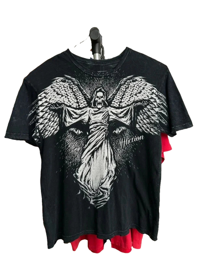 Oversized Graphic T-shirt