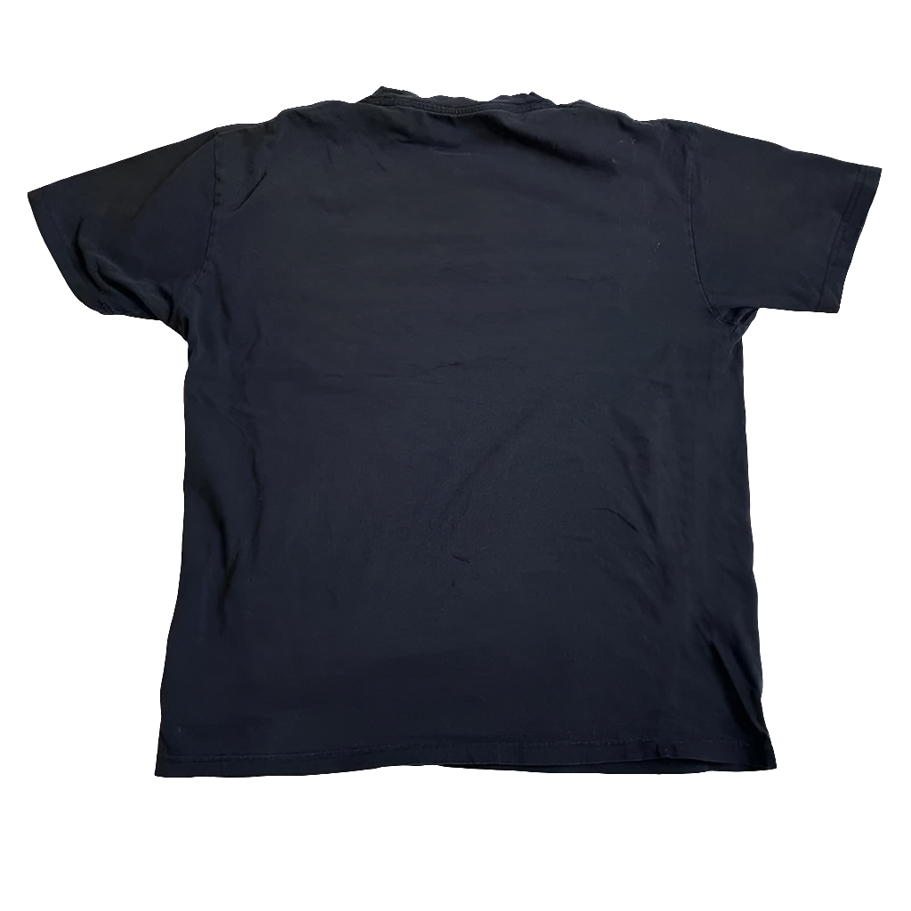 Oversized Graphic T-shirt