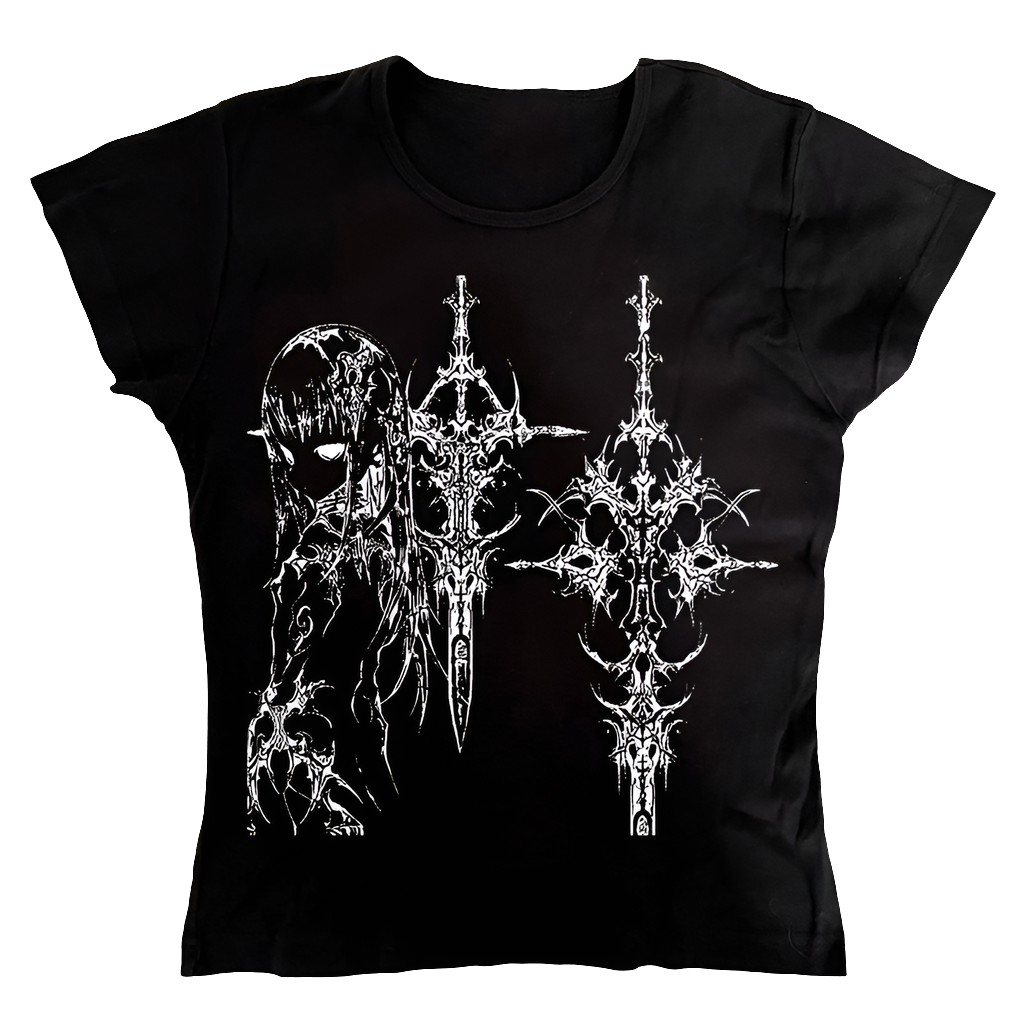 Cybersigillism Cami Top