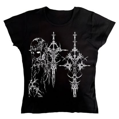 Cybersigillism Cami Top