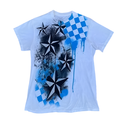 Oversized Graphic T-shirt