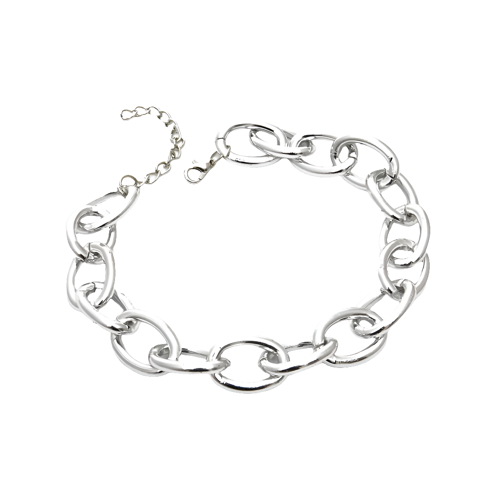 Chunky Chain Chokerz