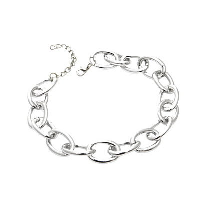 Chunky Chain Chokerz