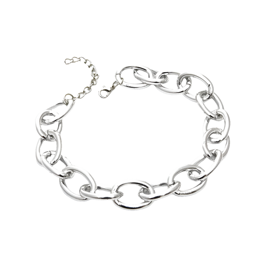 Chunky Chain Chokerz