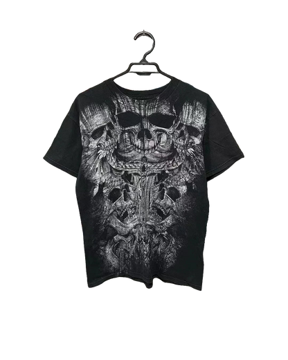 Oversized Graphic T-shirt