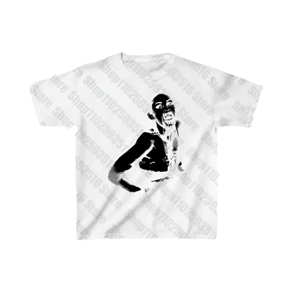 "I Want To Sink My Teeth Into All of You!!"