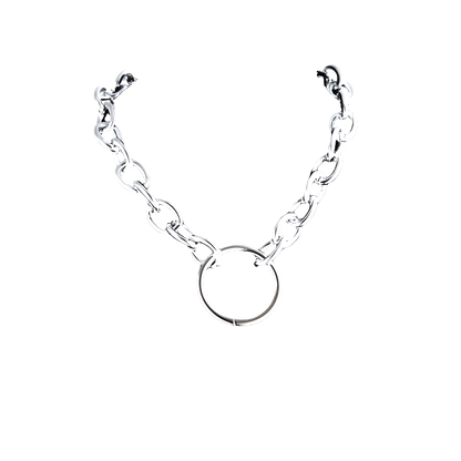 Chunky Chain Chokerz